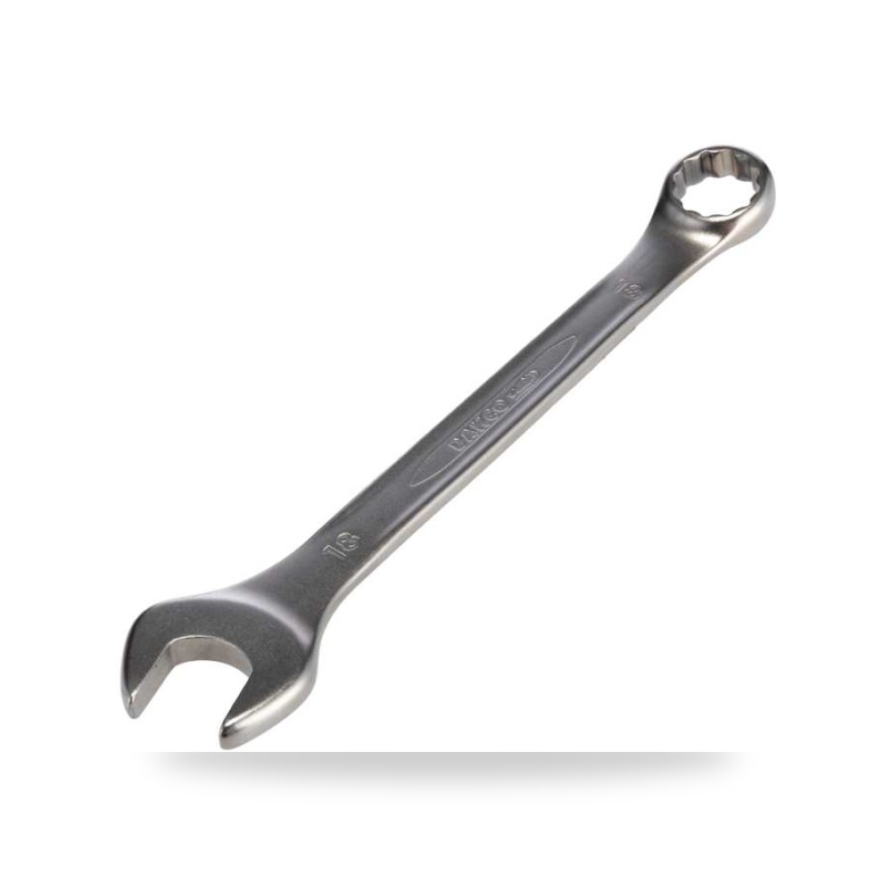 مفتاح ربط يدوي فولاذي كروم فاناديوم 18 أصلي ريمكو للتوريدات الصناعية (Reemco Industrial)