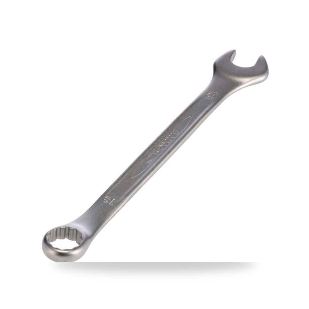 مفتاح ربط يدوي فولاذي كروم فاناديوم 13 طراز ريمكو للتوريدات الصناعية (Reemco Industrial)