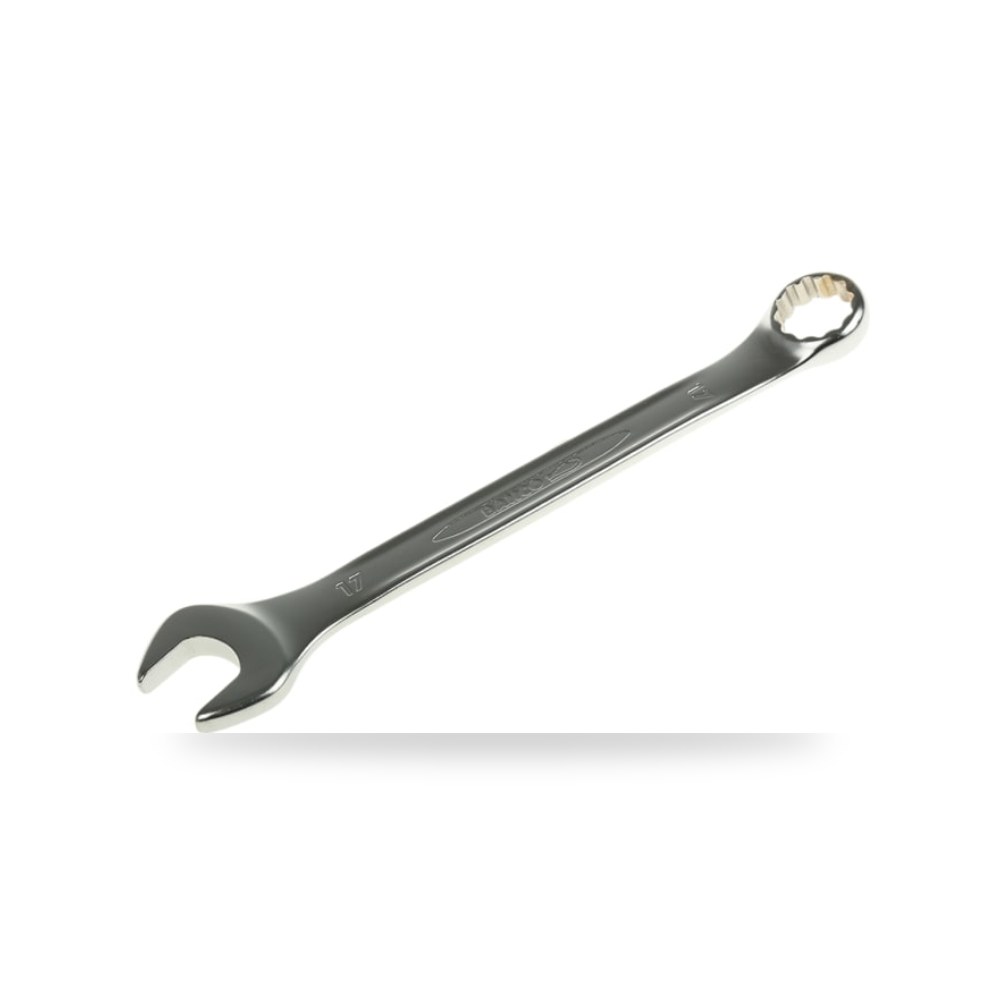 مفتاح ربط يدوي فولاذي كروم فاناديوم 17 طراز ريمكو للتوريدات الصناعية (Reemco Industrial)