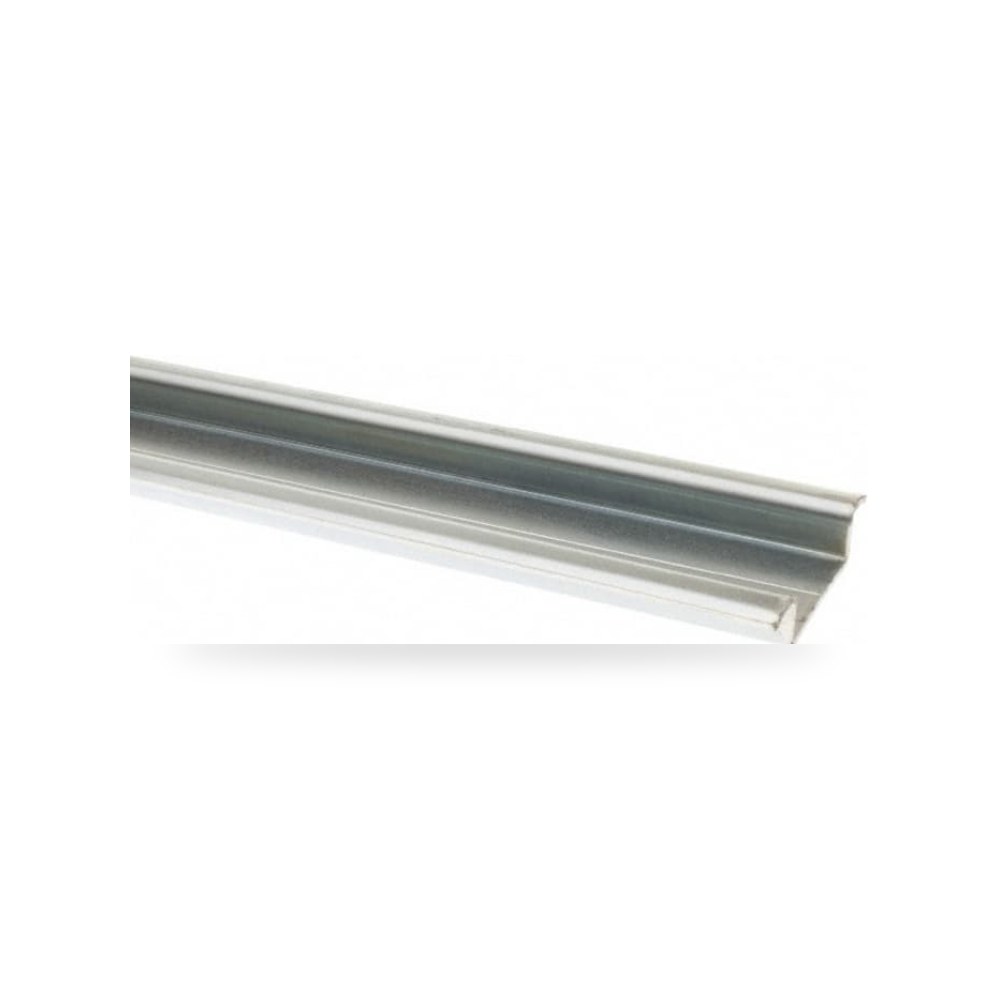 سكة تثبيت وقضيب دين ريل مصمتة 2 متر 75 × 15 ريمكو للتوريدات الصناعية (Reemco Industrial)