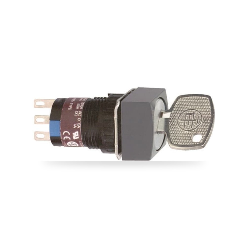 مفتاح اختيار سلكتور لوحات طراز E RS PRO ريمكو للتوريدات الصناعية (Reemco Industrial)