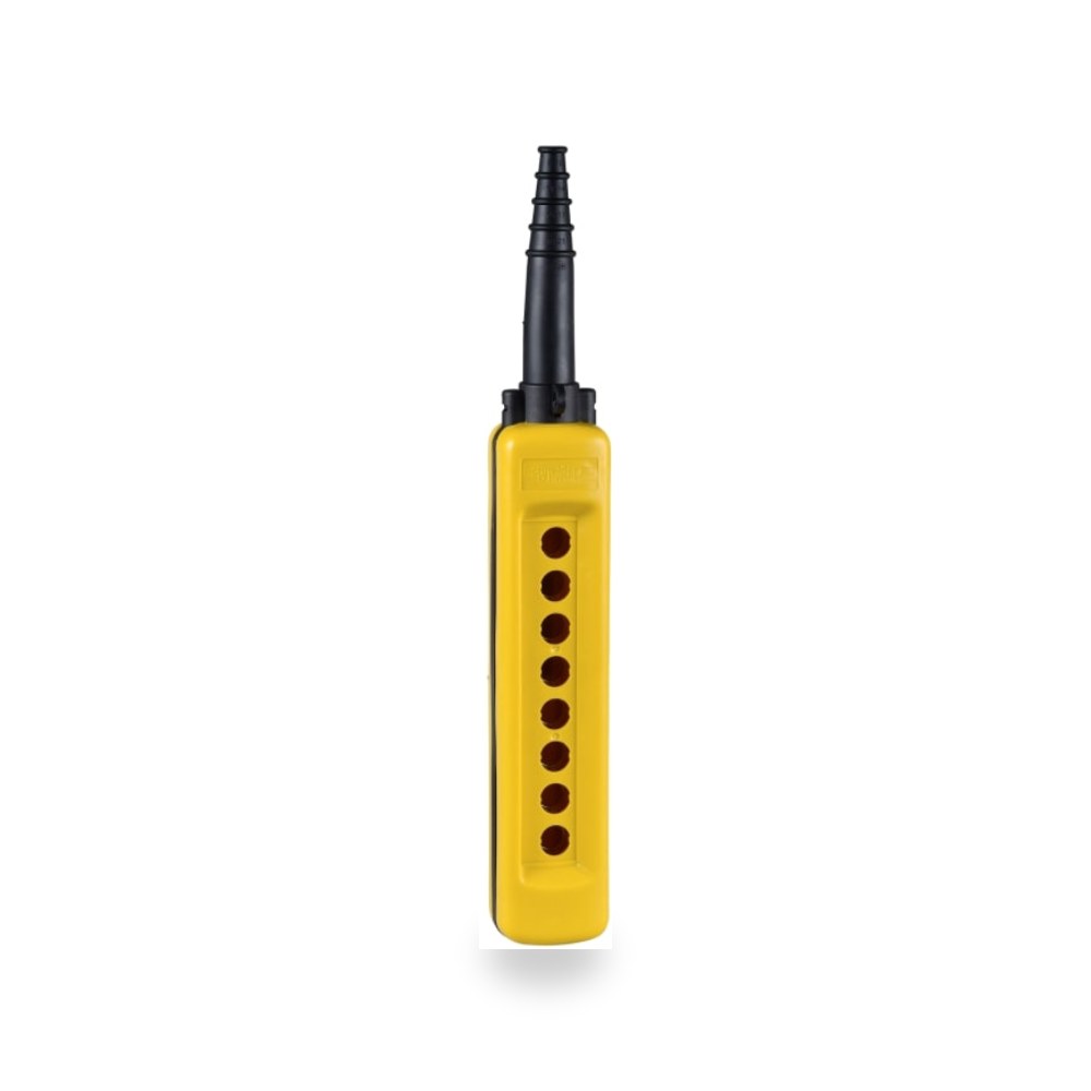 محطة ووحدة أزرار تشغيل وتحكم طراز G RS PRO ريمكو للتوريدات الصناعية (Reemco Industrial) موديل