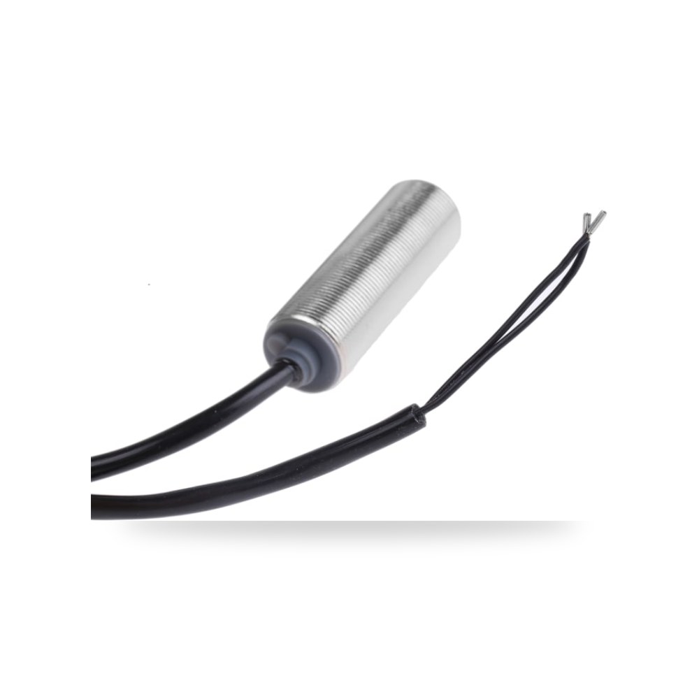 حساس تقارب حثي صناعي M18 دقيق طراز D ريمكو للتوريدات الصناعية (Reemco Industrial)