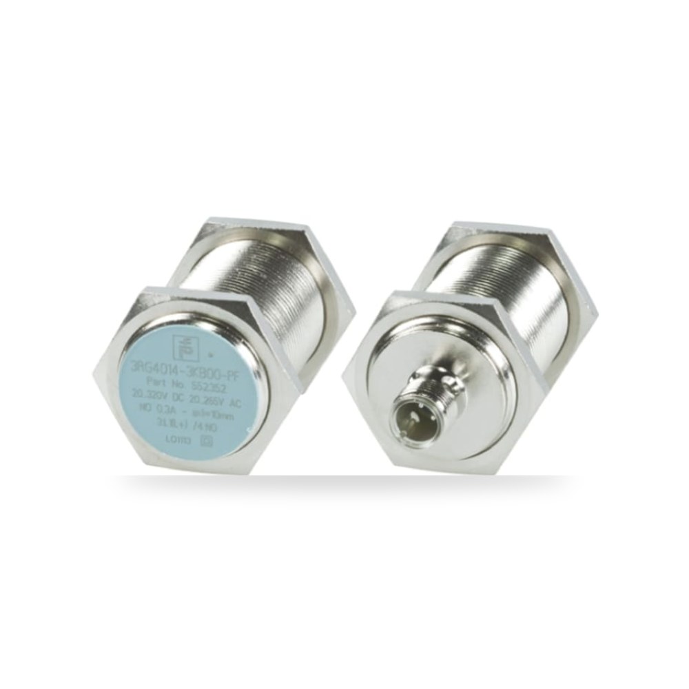 حساس تقارب حثي صناعي M30 دقيق طراز V RS PRO ريمكو للتوريدات الصناعية (Reemco Industrial)