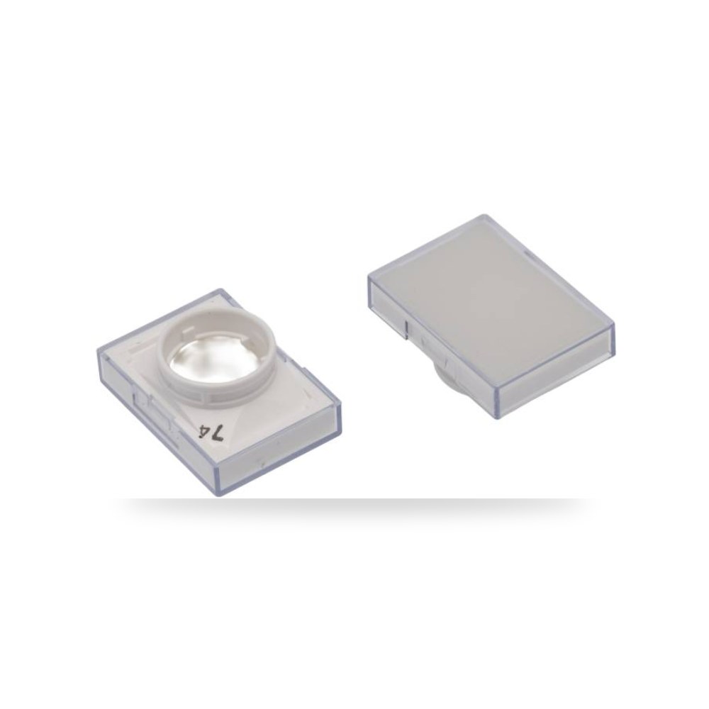 عدسة غطاء أزرار ضاغطة مضيئة طراز C صناعي RS ريمكو للتوريدات الصناعية (Reemco Industrial)