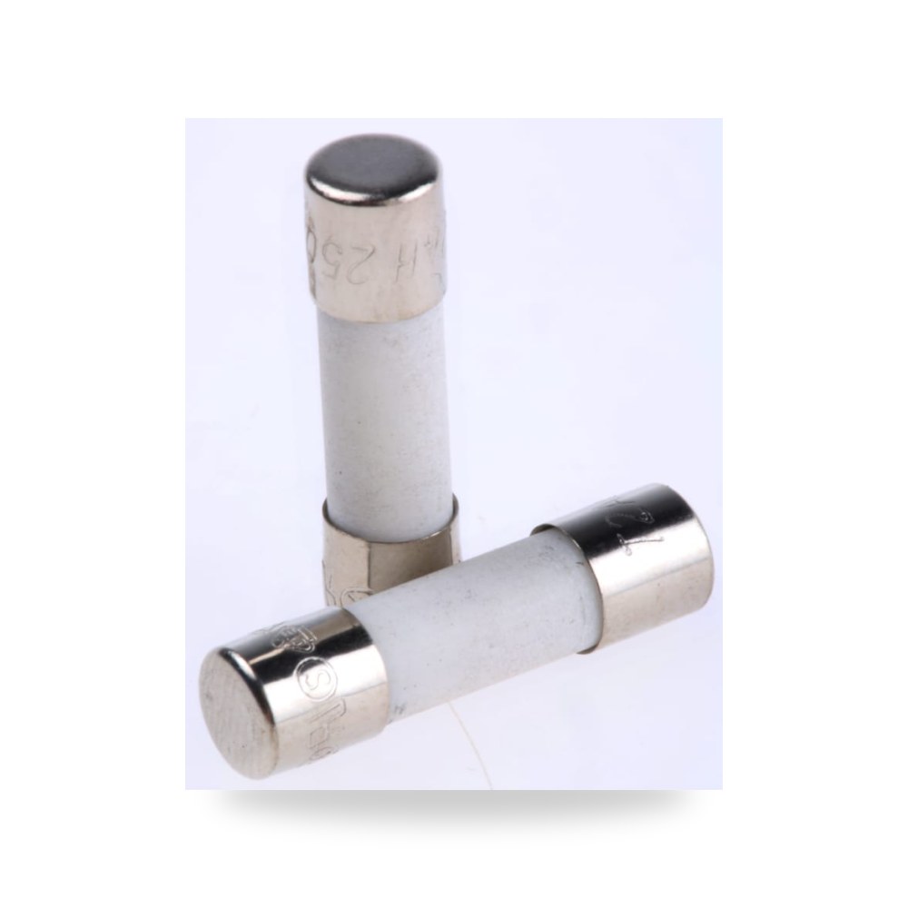 فيوز حماية كهربائي صناعي 2 طراز G RS PRO ريمكو للتوريدات الصناعية (Reemco Industrial) موديل