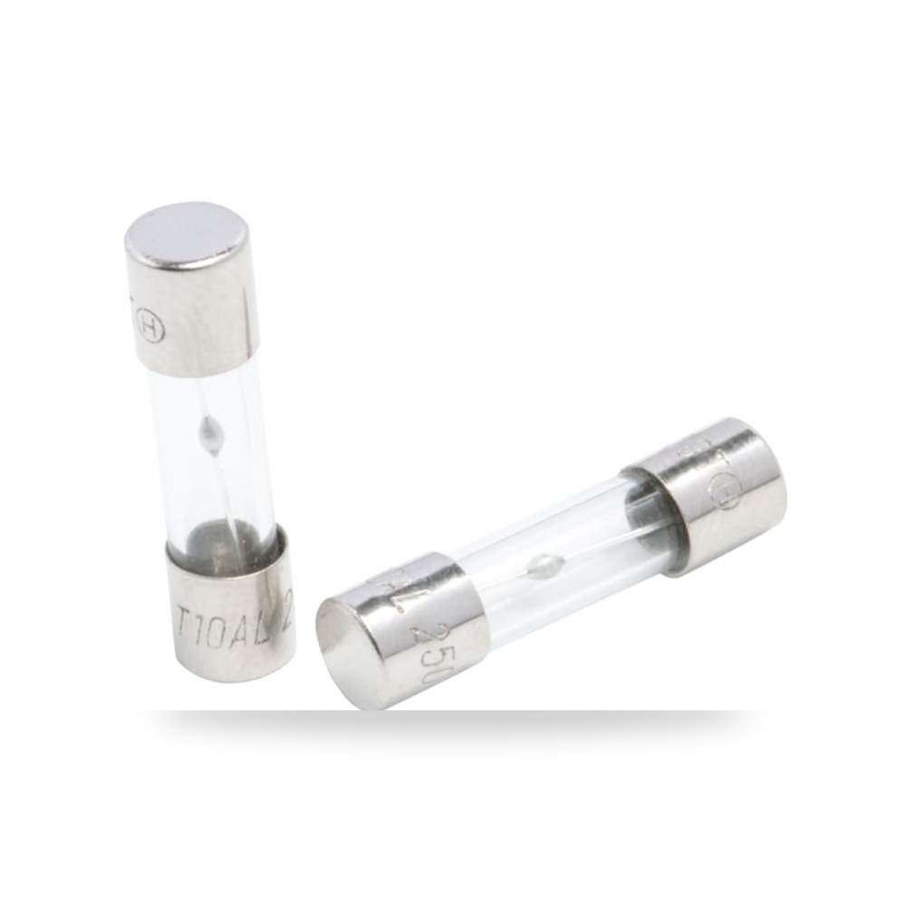 فيوز حماية كهربائي صناعي 10 طراز C شاق RS PRO ريمكو للتوريدات الصناعية (Reemco Industrial)