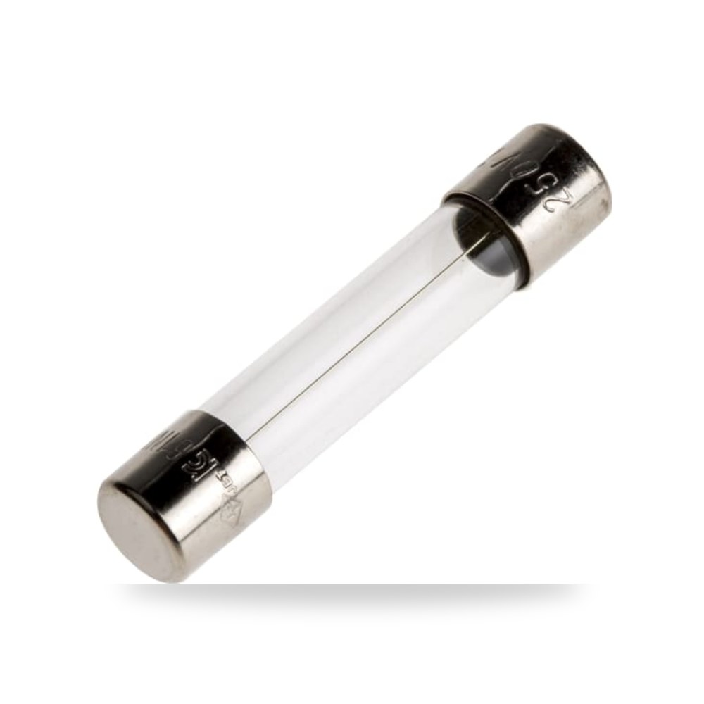 فيوز حماية كهربائي صناعي 2 طراز H RS PRO ريمكو للتوريدات الصناعية (Reemco Industrial)