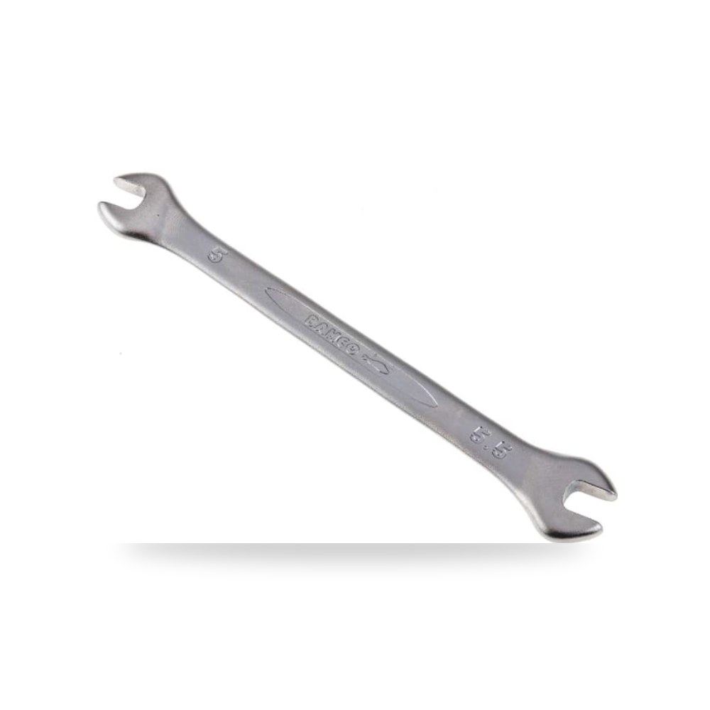 مفتاح ربط يدوي فولاذي كروم فاناديوم 105 عالي ريمكو للتوريدات الصناعية (Reemco Industrial)