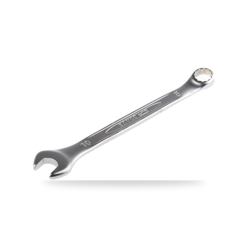 مفتاح ربط يدوي فولاذي كروم فاناديوم 10 أصلي ريمكو للتوريدات الصناعية (Reemco Industrial)