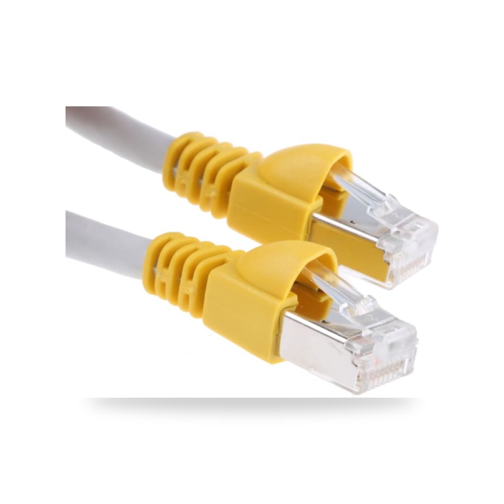كابل شبكات إيثرنت CAT6A 1 مواصفات قياسية RS ريمكو للتوريدات الصناعية (Reemco Industrial)