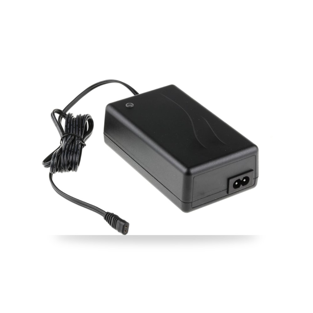 شاحن بطاريات 12.8 فولت 2 أطراف RS PRO ريمكو للتوريدات الصناعية (Reemco Industrial)