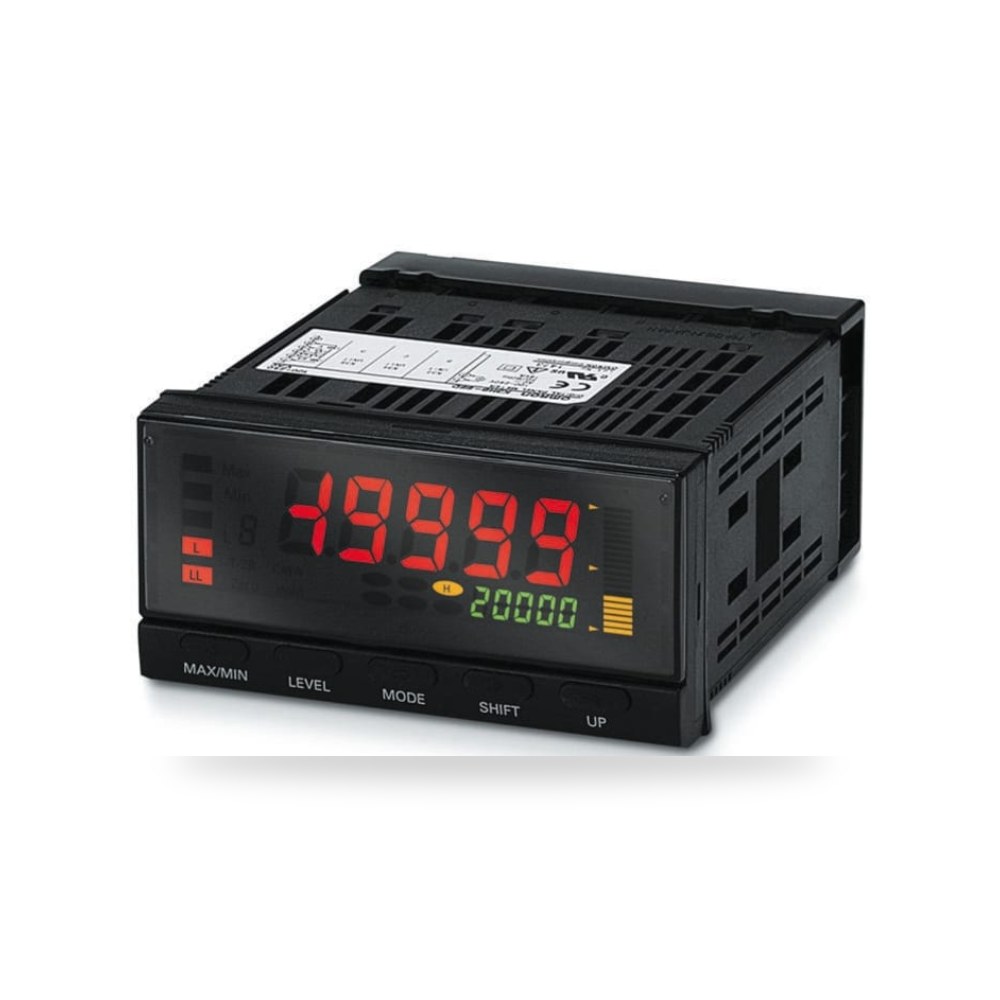 جهاز قياس كهربائي متعدد الوظائف طراز F RS PRO ريمكو للتوريدات الصناعية (Reemco Industrial)