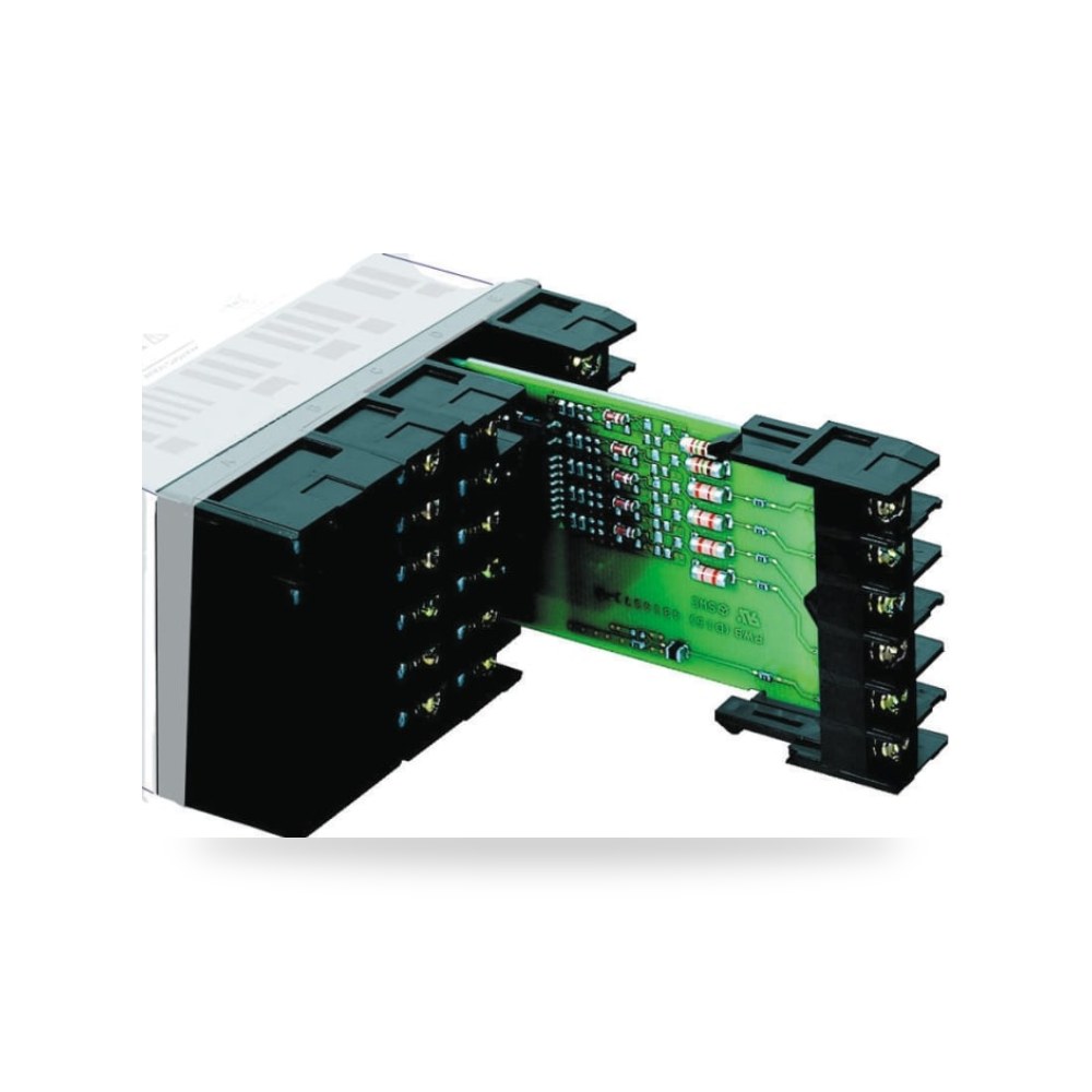 ملحقات ومقاييس شاشات أجهزة طراز C RS PRO ريمكو للتوريدات الصناعية (Reemco Industrial)