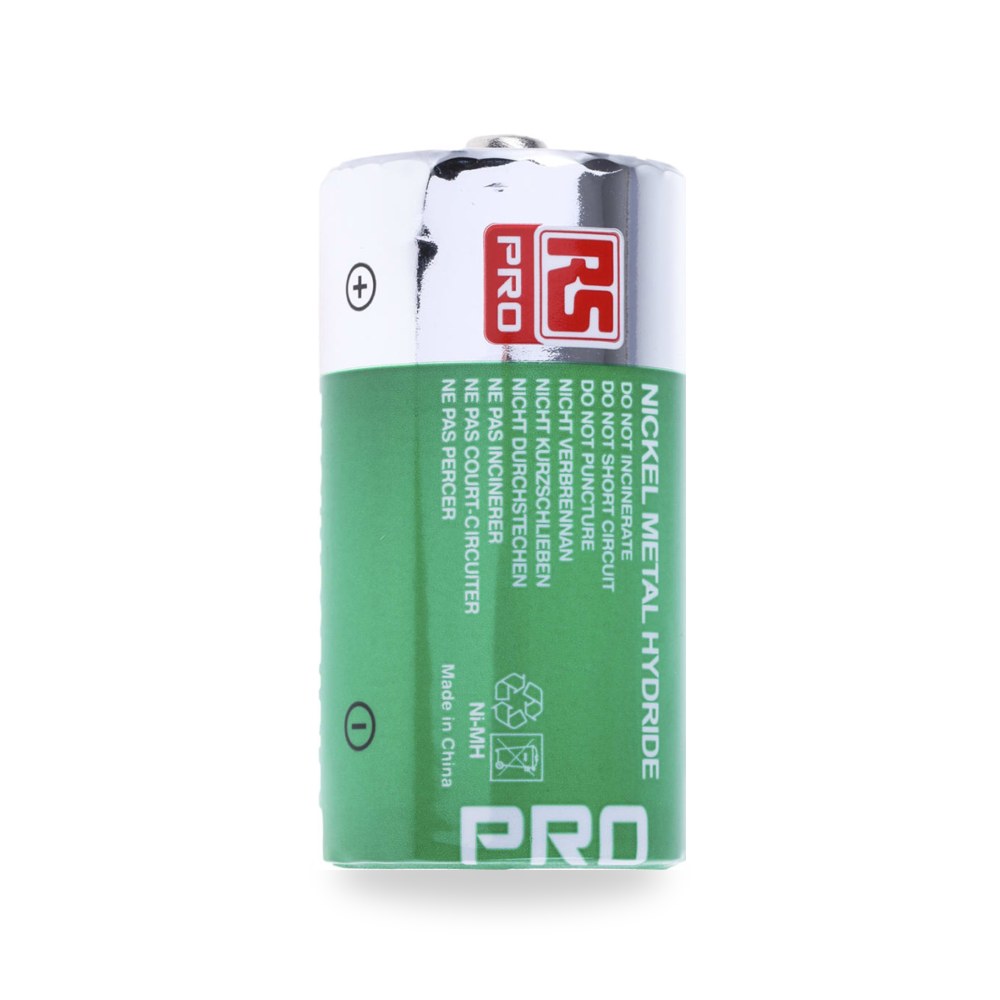 بطارية وشاحن قدرة كهربائية عالي فئة A G صناعي ريمكو للتوريدات الصناعية (Reemco Industrial)