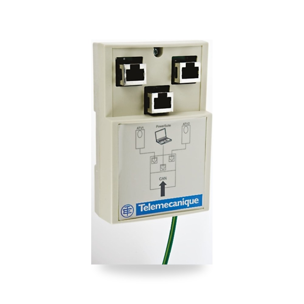 وحدة توسعة وإدخال وإخراج PLC طراز P صناعي RS ريمكو للتوريدات الصناعية (Reemco Industrial)