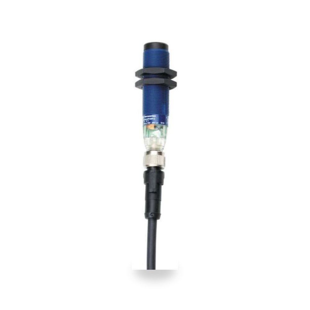 كابل توصيل حساسات ومشغلات M8 3 طراز Y RS PRO ريمكو للتوريدات الصناعية (Reemco Industrial)