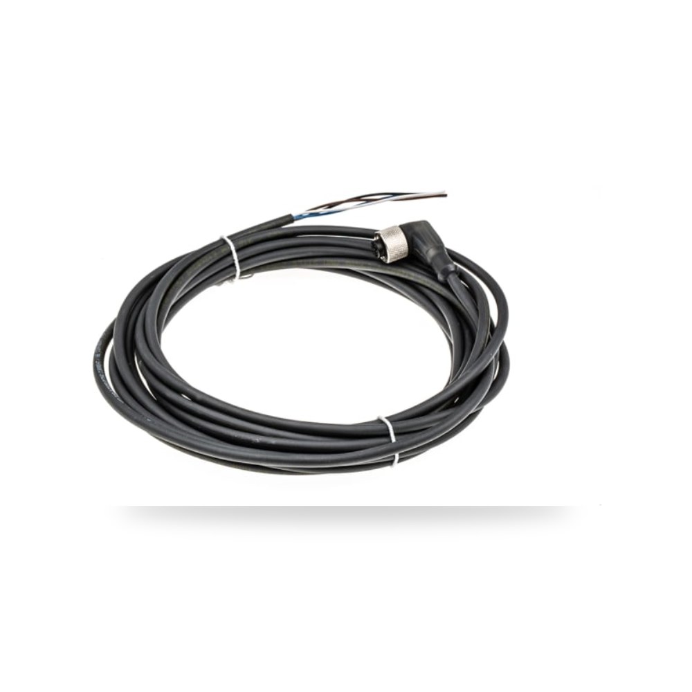 كابل توصيل حساسات ومشغلات 4 فئة J R صناعي RS ريمكو للتوريدات الصناعية (Reemco Industrial)