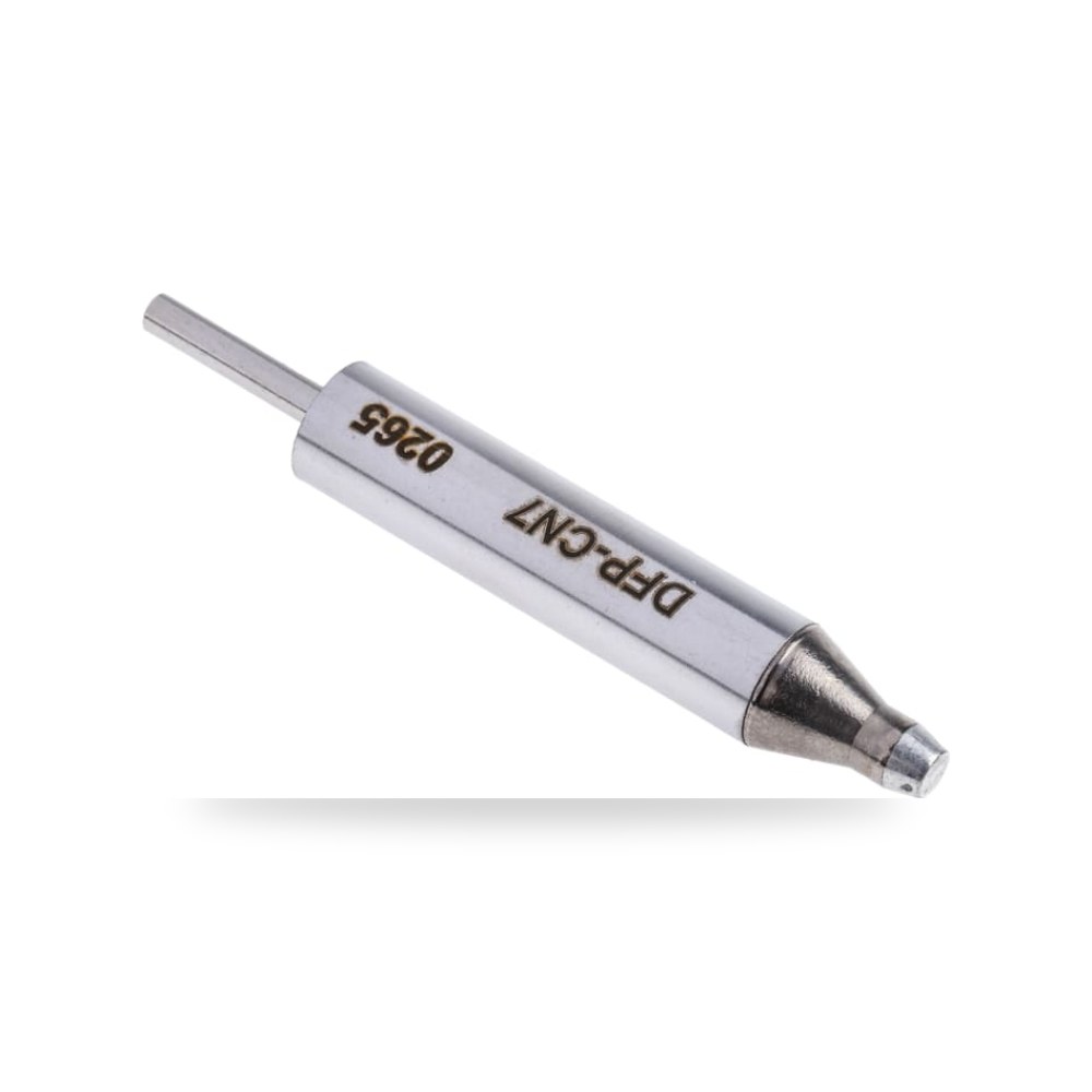 فوهة شفط ولحام قصدير عزل متطور RS PRO ريمكو للتوريدات الصناعية (Reemco Industrial)