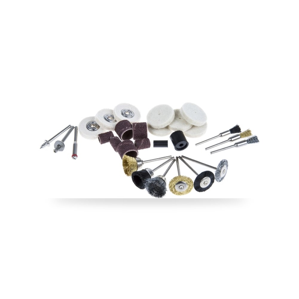 سن ورؤوس حفر ونقش أجهزة دريميل مطابق ريمكو للتوريدات الصناعية (Reemco Industrial)