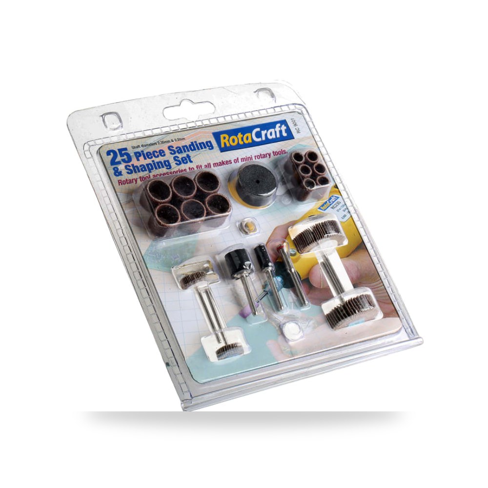 سن ورؤوس حفر ونقش مطابق للمواصفات RS PRO ريمكو للتوريدات الصناعية (Reemco Industrial)