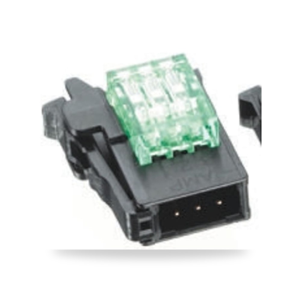موصل كابلات شريطية IDC بوردات طراز D صناعي RS ريمكو للتوريدات الصناعية (Reemco Industrial)