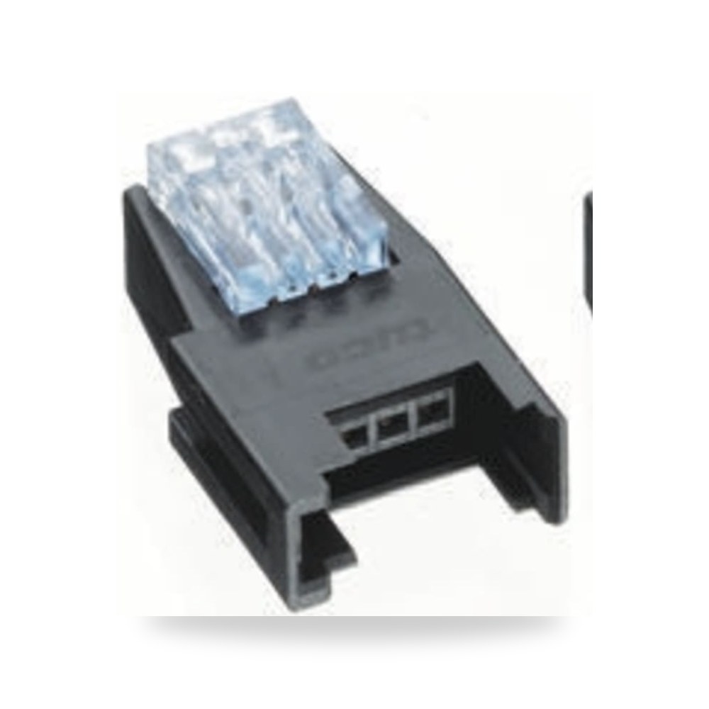 موصل كابلات شريطية IDC بوردات طراز D ريمكو للتوريدات الصناعية (Reemco Industrial)