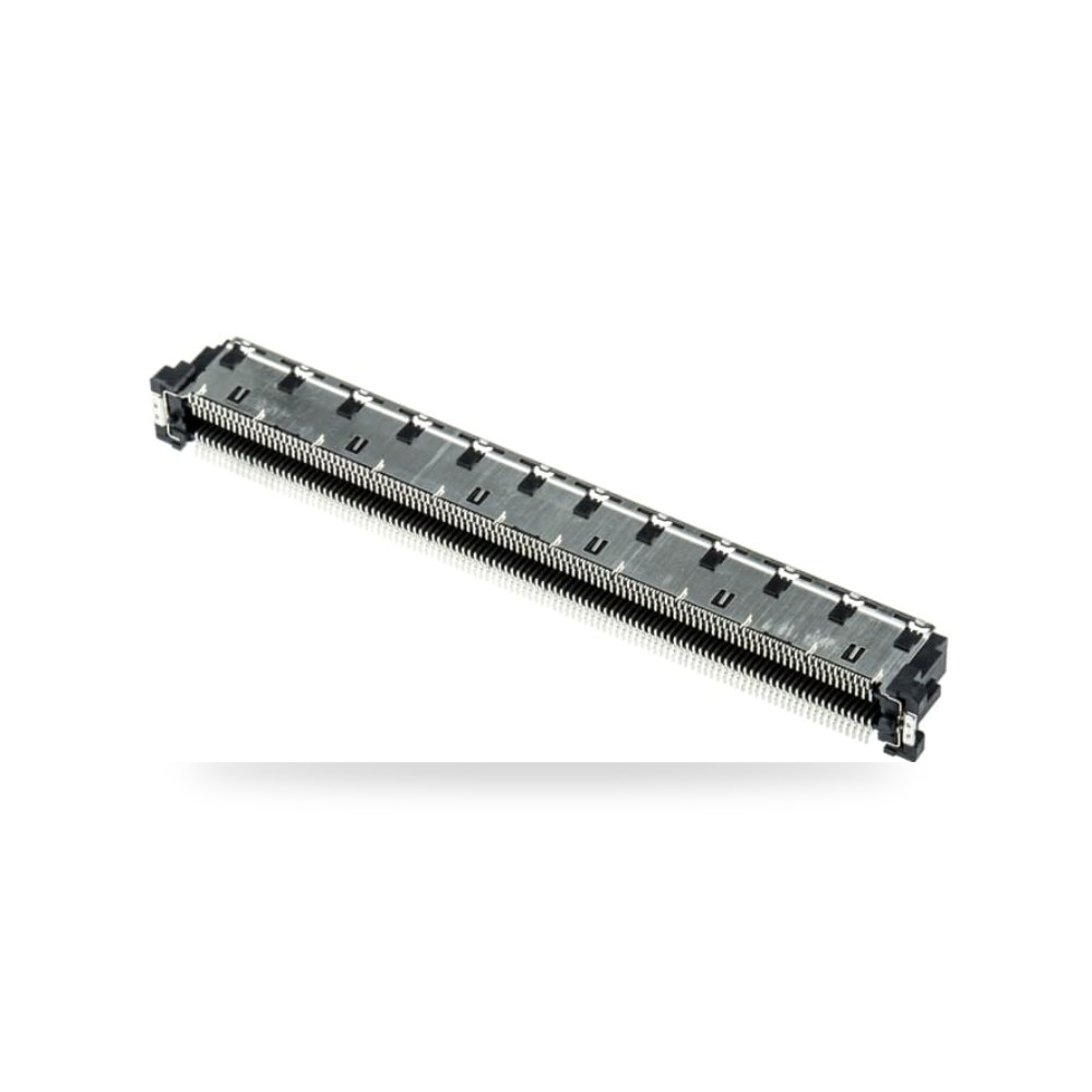 موصل وبن هيدر بوردات PCB 220 خط خطوة 0.5 مم ريمكو للتوريدات الصناعية (Reemco Industrial)