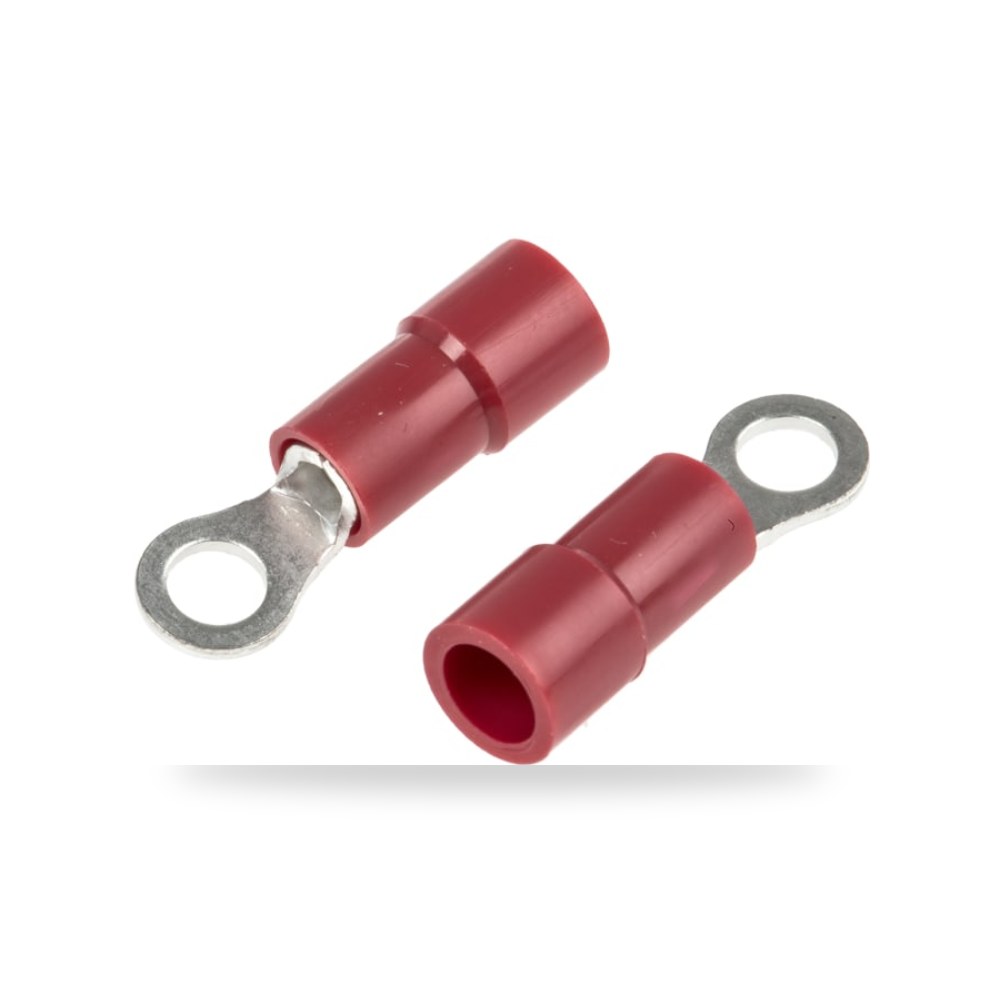 ترميل ونهاية طرفية حلقية كبس فئة C L صناعي RS ريمكو للتوريدات الصناعية (Reemco Industrial)