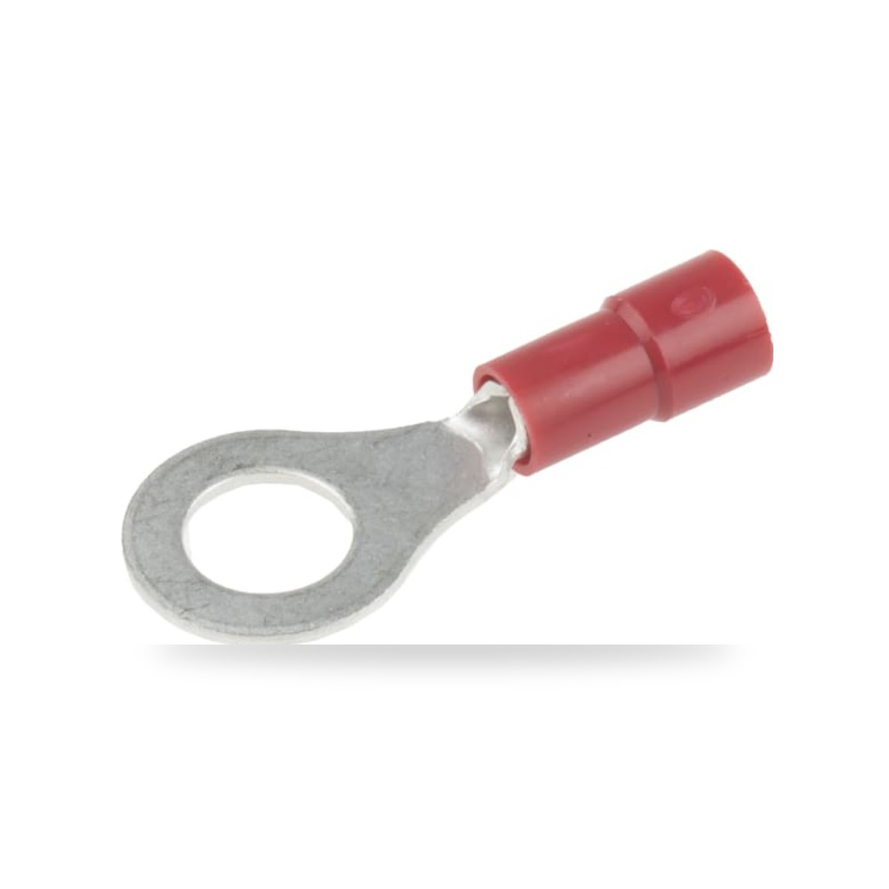 ترميل ونهاية طرفية حلقية كبس فئة C T صناعي RS ريمكو للتوريدات الصناعية (Reemco Industrial)