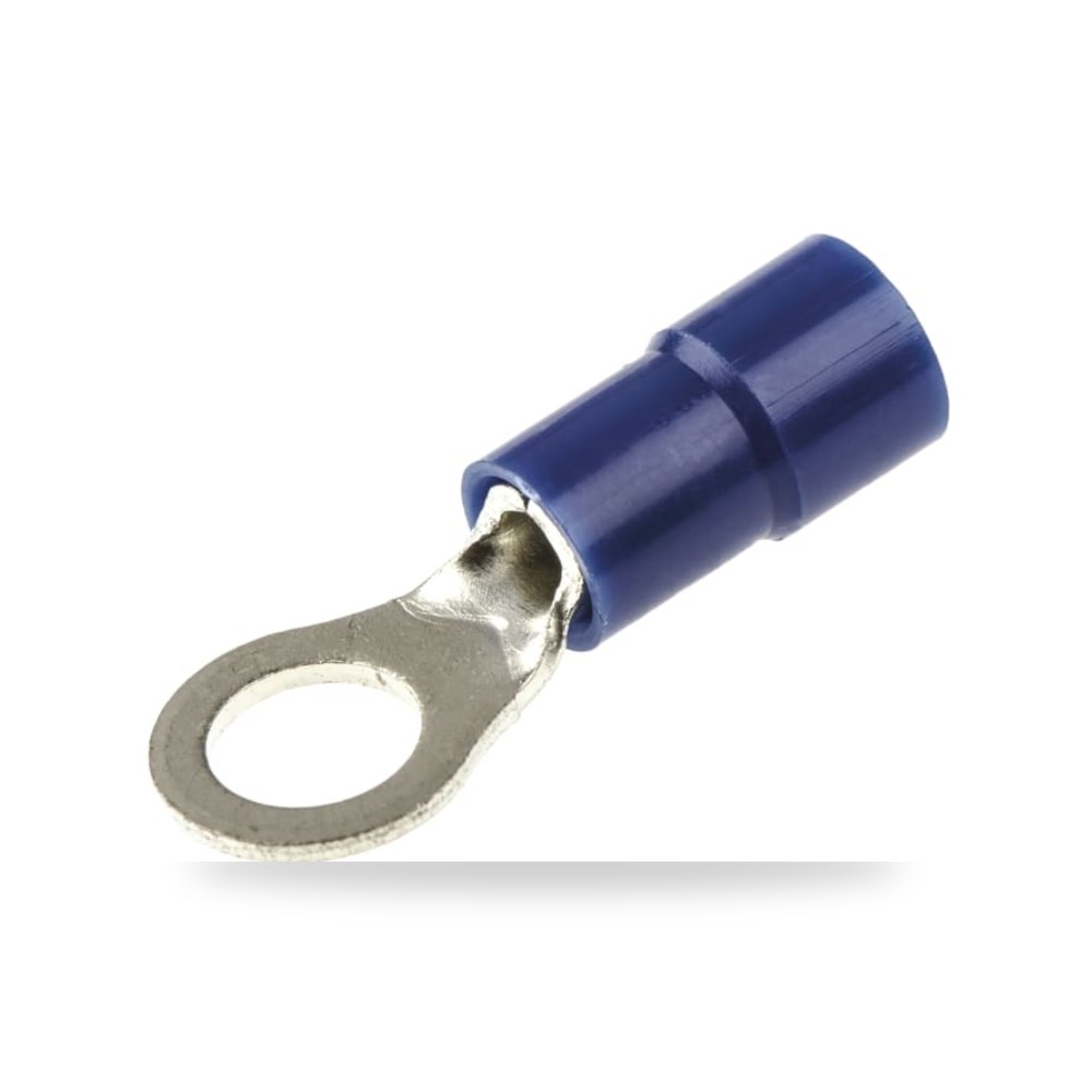 ترميل ونهاية طرفية حلقية كبس فئة C X صناعي RS ريمكو للتوريدات الصناعية (Reemco Industrial)