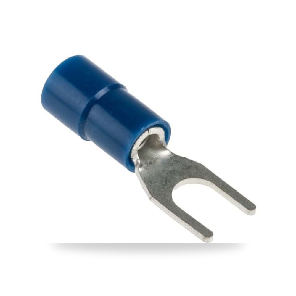 ترميل ونهاية طرفية شوكية كبس للأسلاك صلب طراز ريمكو للتوريدات الصناعية (Reemco Industrial)