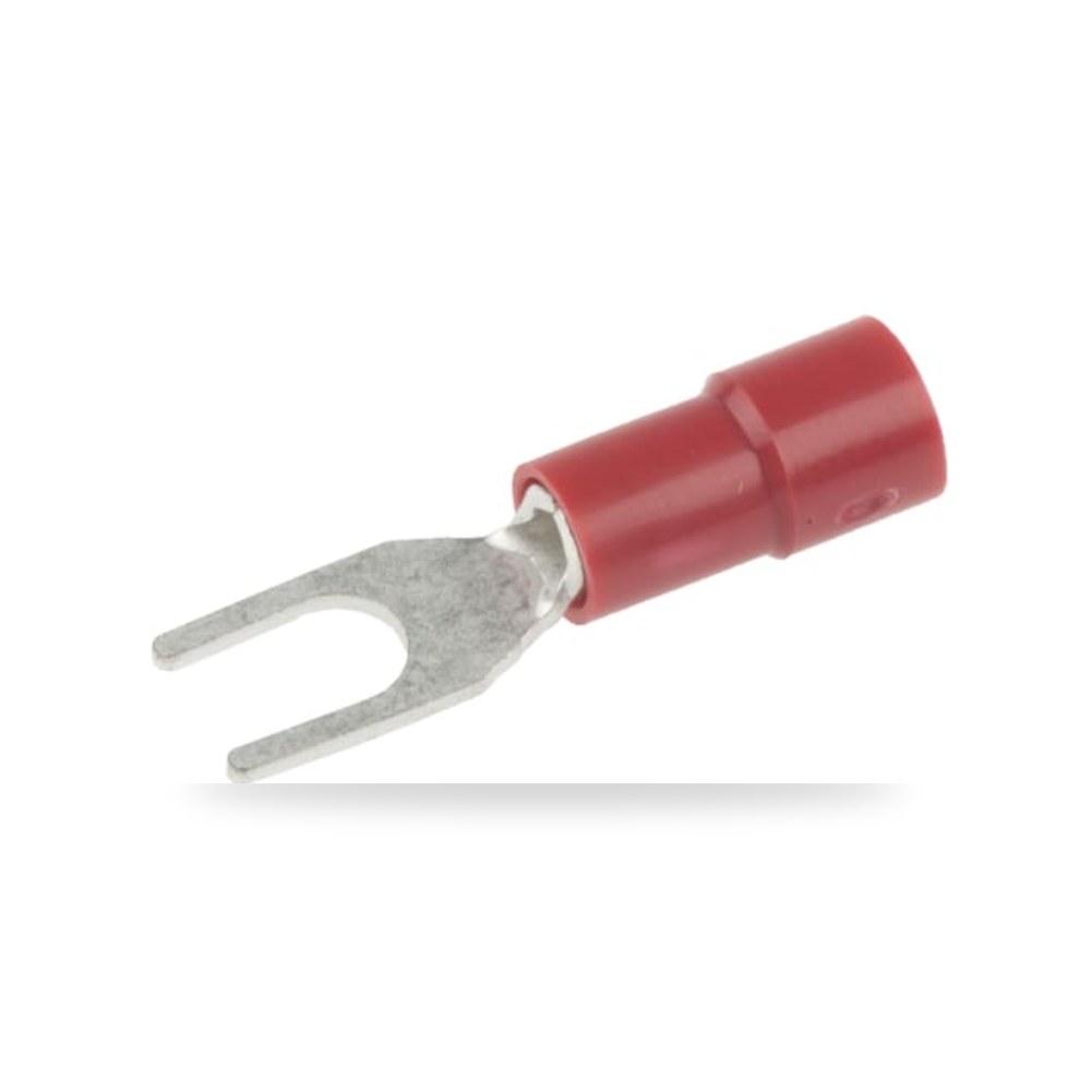 ترميل ونهاية طرفية شوكية كبس للأسلاك طراز M ريمكو للتوريدات الصناعية (Reemco Industrial)