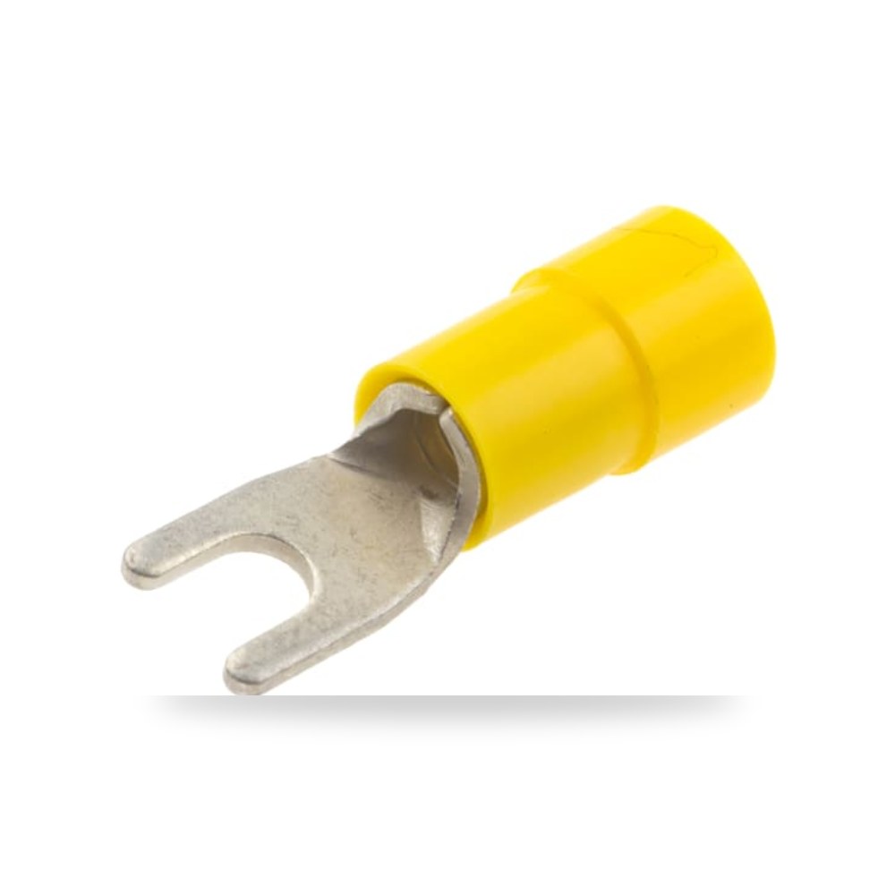 ترميل ونهاية طرفية شوكية طراز M RS PRO ريمكو للتوريدات الصناعية (Reemco Industrial) موديل