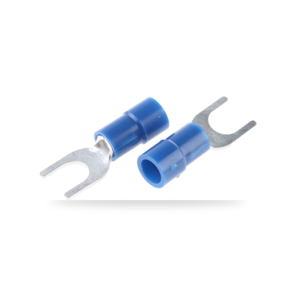 ترميل ونهاية طرفية شوكية كبس للأسلاك طراز P ريمكو للتوريدات الصناعية (Reemco Industrial)
