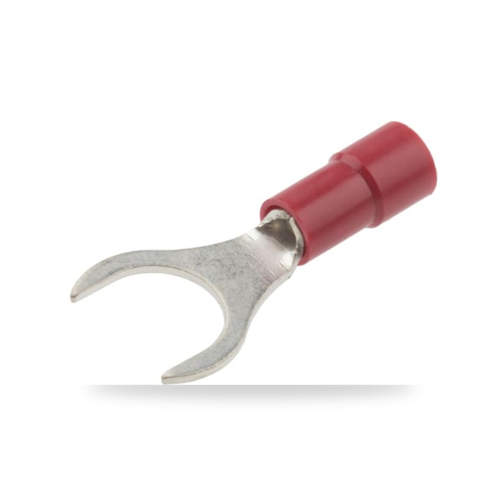 ترميل ونهاية طرفية شوكية كبس طراز P RS PRO ريمكو للتوريدات الصناعية (Reemco Industrial) موديل