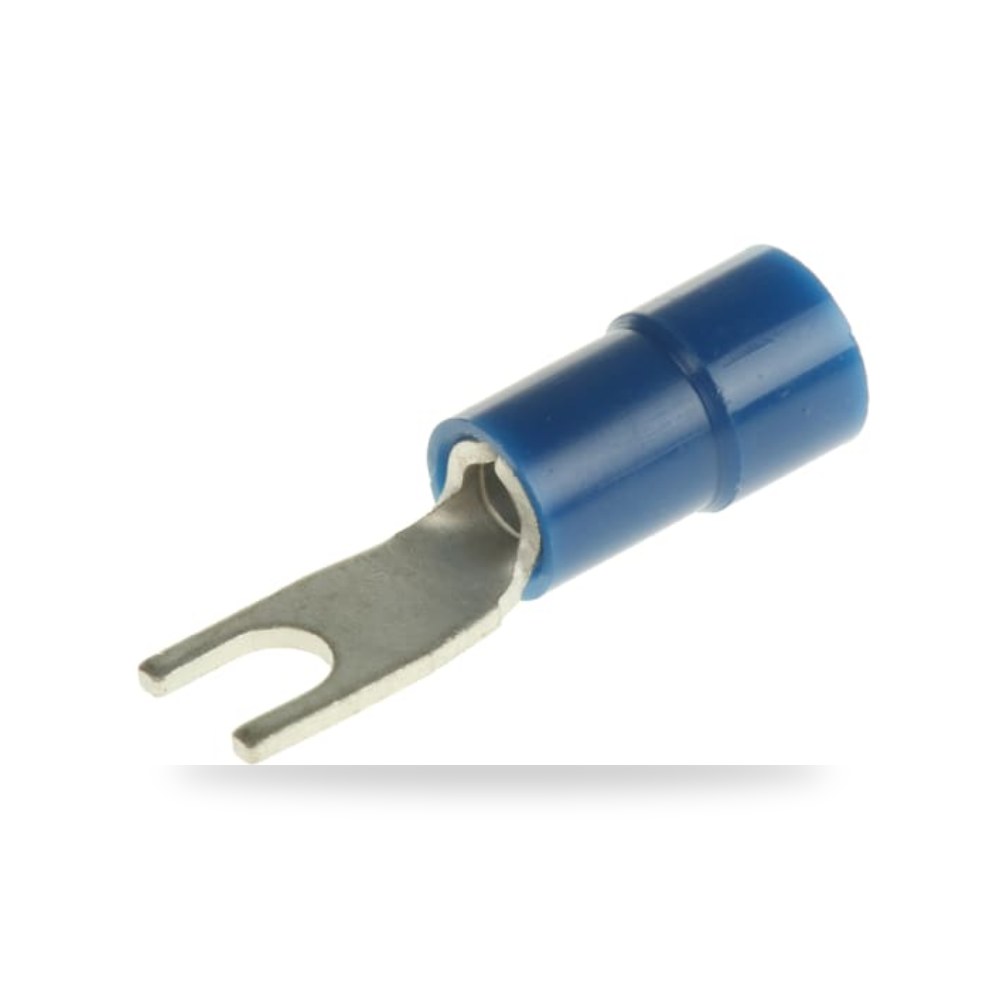 ترميل ونهاية طرفية شوكية كبس للأسلاك طراز R ريمكو للتوريدات الصناعية (Reemco Industrial)