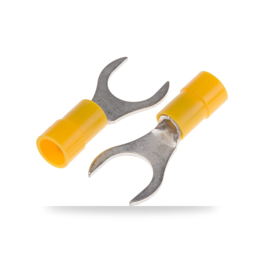 ترميل ونهاية طرفية شوكية كبس طراز R RS PRO ريمكو للتوريدات الصناعية (Reemco Industrial)