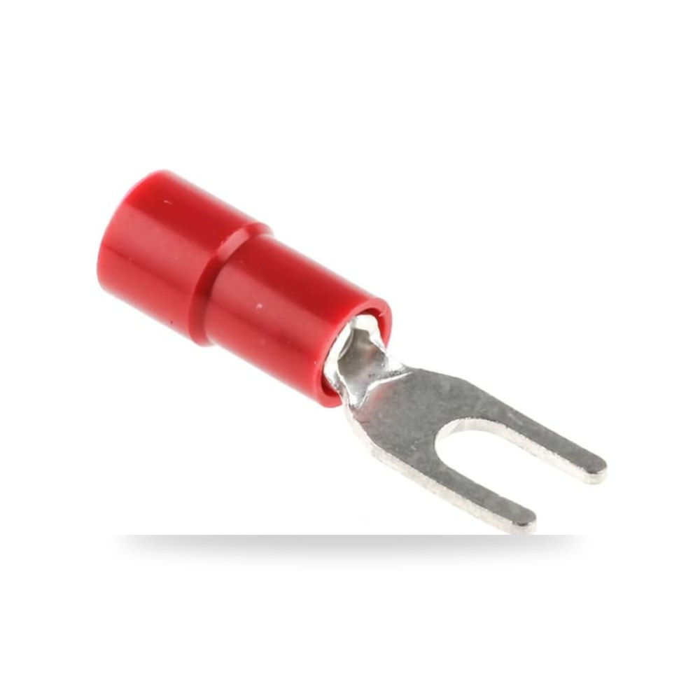 ترميل ونهاية طرفية شوكية كبس للأسلاك طراز S ريمكو للتوريدات الصناعية (Reemco Industrial)
