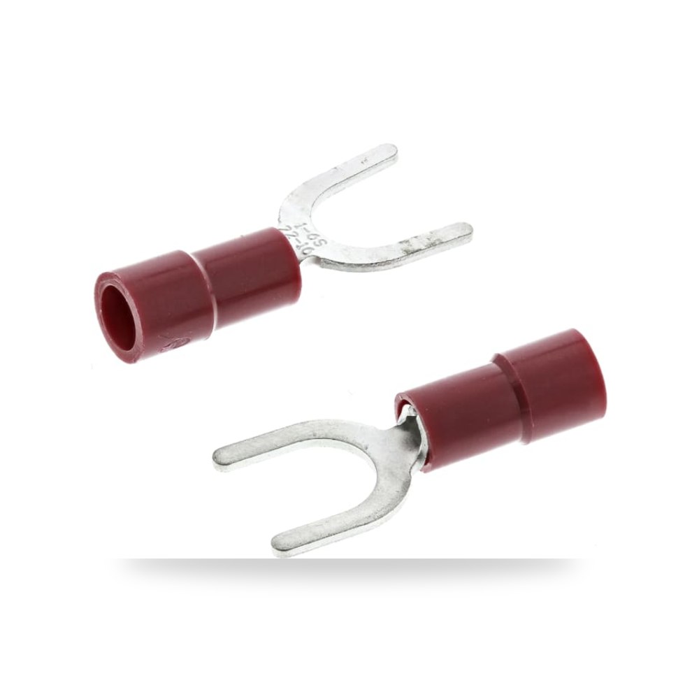 ترميل ونهاية طرفية شوكية كبس طراز S RS PRO ريمكو للتوريدات الصناعية (Reemco Industrial)