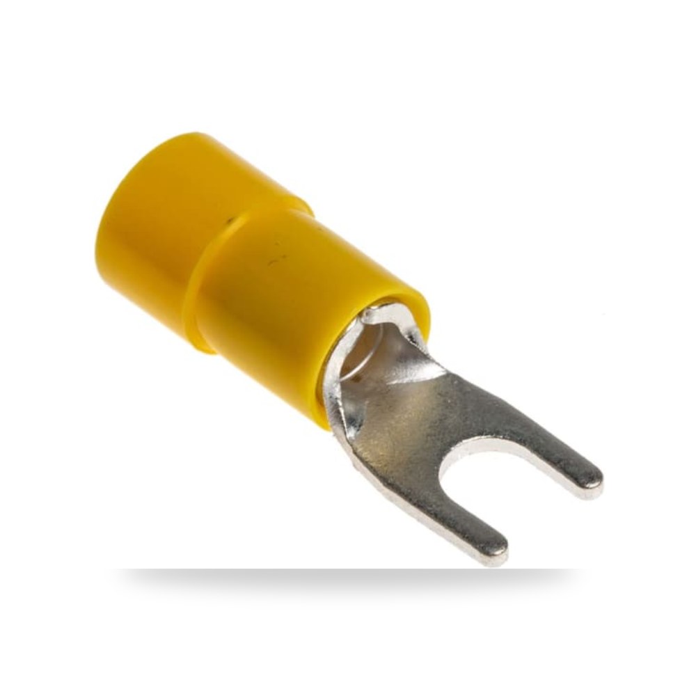 ترميل ونهاية طرفية شوكية كبس للأسلاك صلب طراز ريمكو للتوريدات الصناعية (Reemco Industrial)