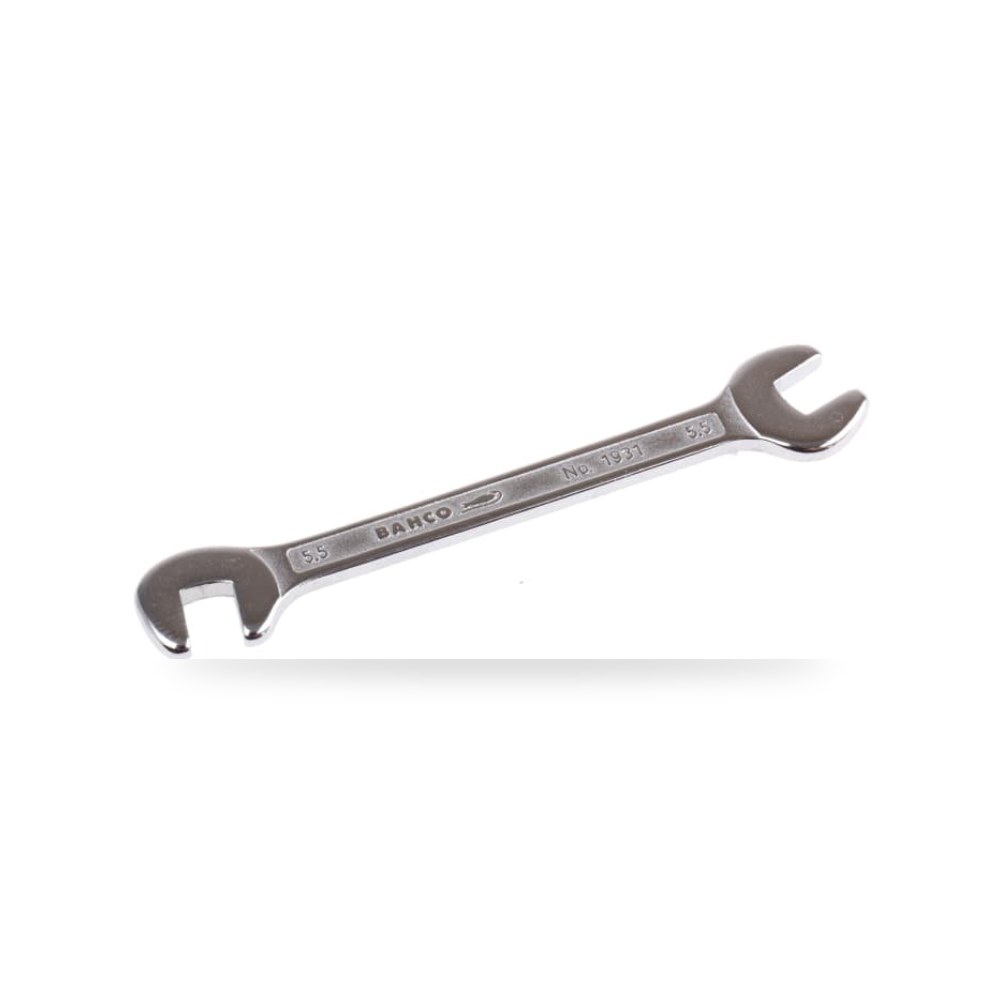 مفتاح ربط يدوي فولاذي كروم فاناديوم 80 أصلي ريمكو للتوريدات الصناعية (Reemco Industrial)