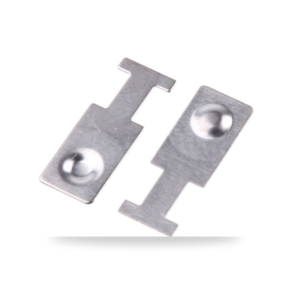 طرف وتوصيلة كبس بطارية بوردات معتمد أصلي ريمكو للتوريدات الصناعية (Reemco Industrial)