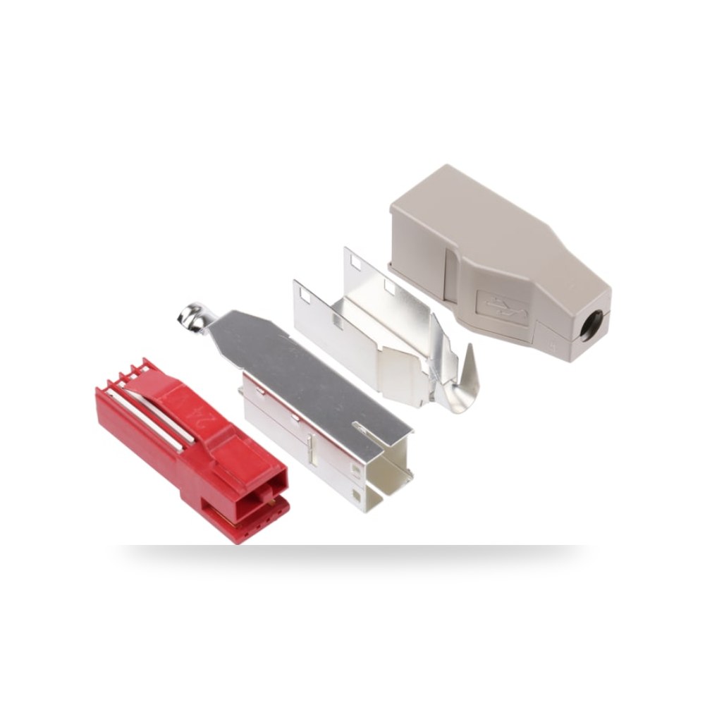 كابل توصيل ونقل بيانات يو إس طراز Z RS PRO ريمكو للتوريدات الصناعية (Reemco Industrial)