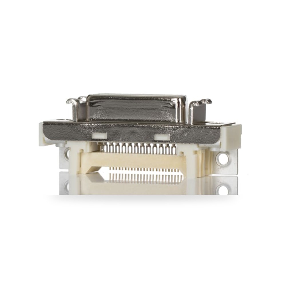 موصل كابلات ونقل بيانات SCSI 68 خط عالي ريمكو للتوريدات الصناعية (Reemco Industrial) موديل