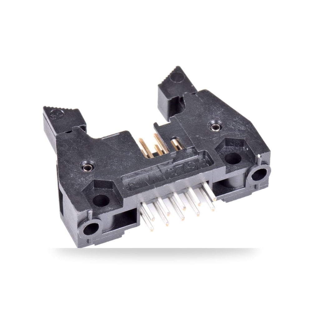 موصل وبن هيدر بوردات PCB 10 طراز A RS PRO ريمكو للتوريدات الصناعية (Reemco Industrial)