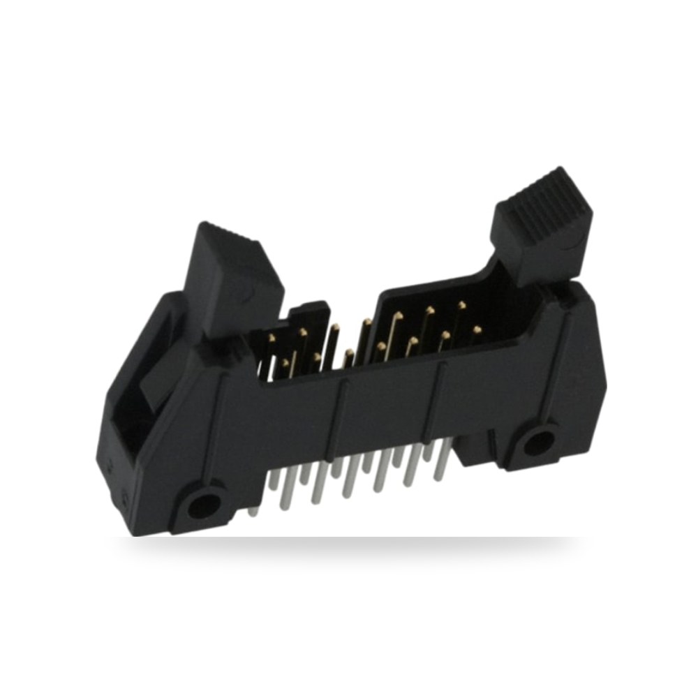 موصل وبن هيدر بوردات PCB 14 خط موثوق للأعمال ريمكو للتوريدات الصناعية (Reemco Industrial)