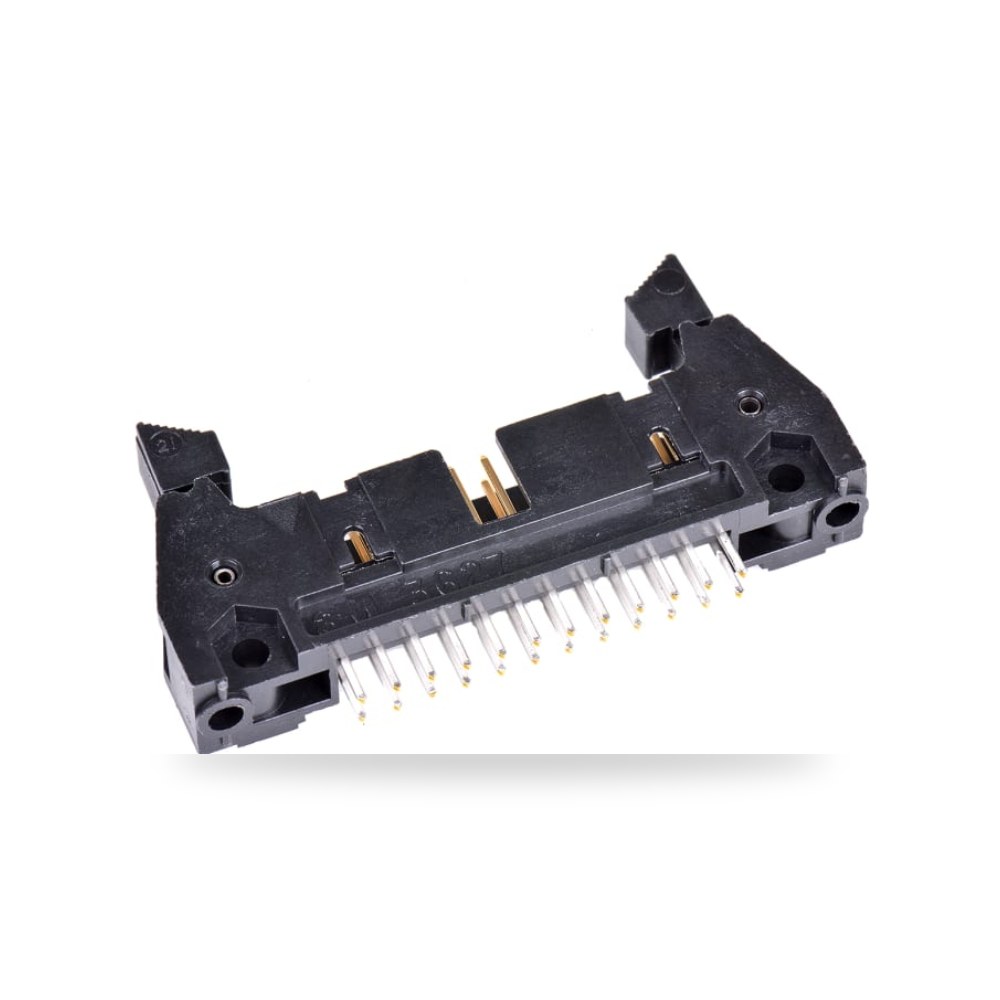 موصل وبن هيدر بوردات PCB 24 خط فولاذي RS PRO ريمكو للتوريدات الصناعية (Reemco Industrial)