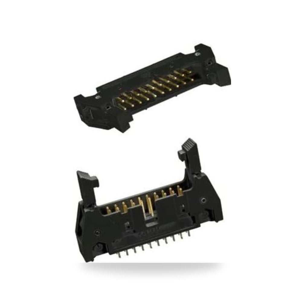 موصل وبن هيدر بوردات PCB 34 خط خطوة عالي ريمكو للتوريدات الصناعية (Reemco Industrial)