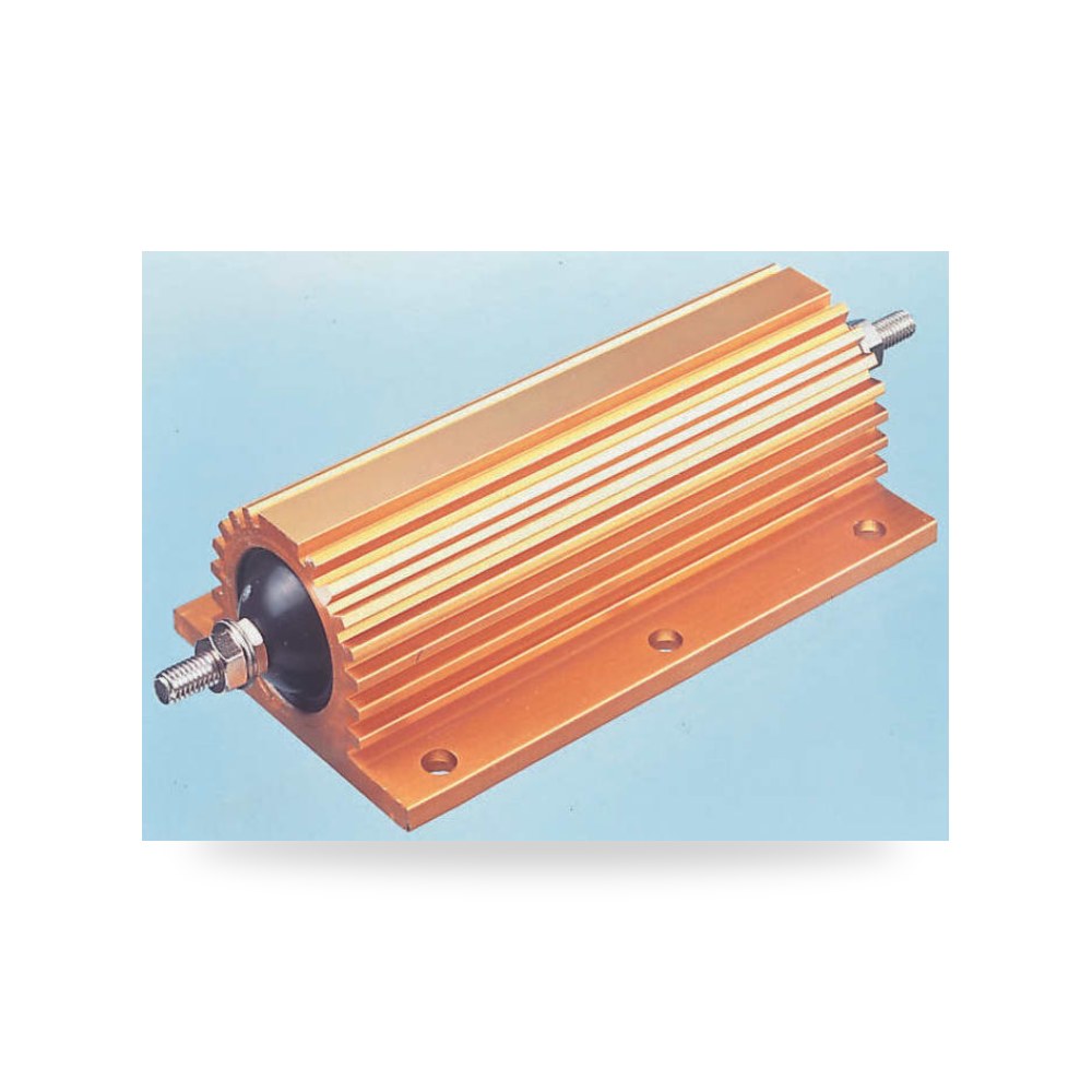 مقاومة قدرة سلكية شاسيه 68 أوم 200 واط RS PRO ريمكو للتوريدات الصناعية (Reemco Industrial)